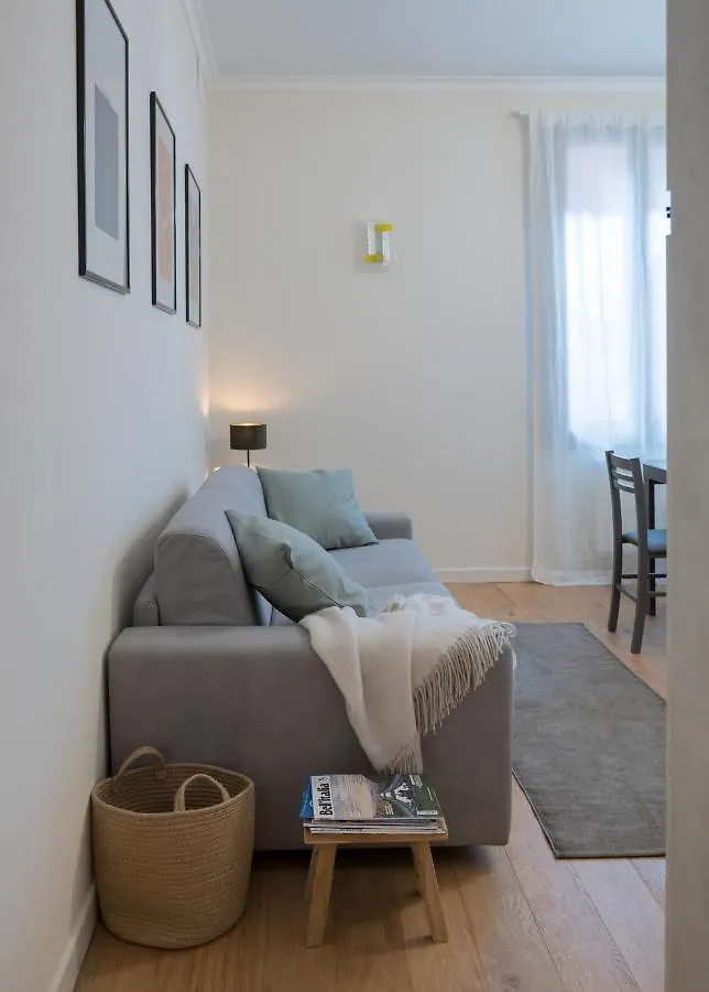 Flowery House Venezia Appartamento