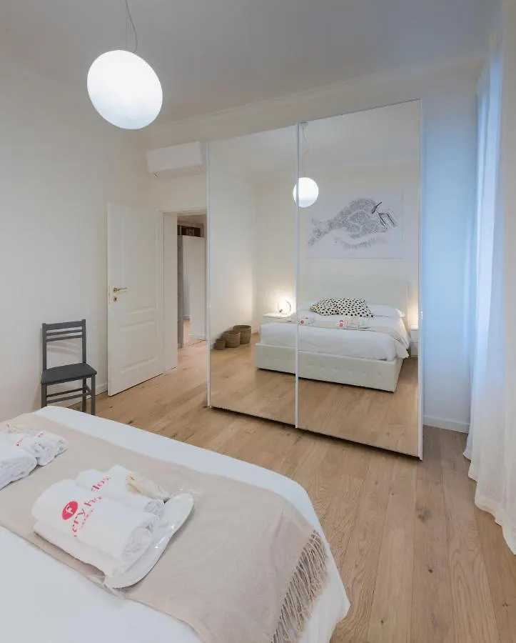 Flowery House Venezia Appartamento