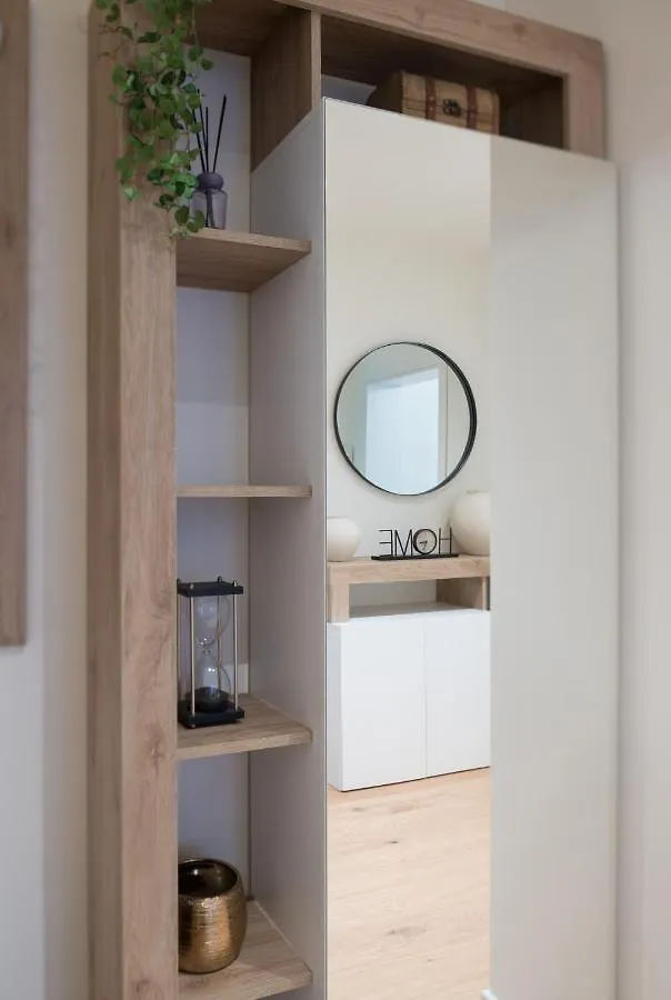 Appartamento Flowery House Venezia